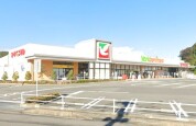 ヨークベニマル新上荒川店