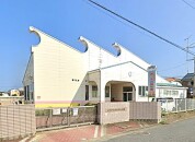 いわき市立 西小名浜幼稚園