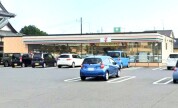 セブンイレブンいわき小名浜南君ヶ塚店