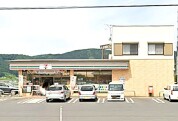 セブン-イレブン岩間泉店