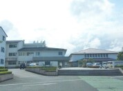 いわき市立中央台北小学校