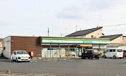 ファミリーマート水戸双葉台店