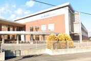 愛正会記念 茨城福祉医療センター