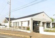 ひたちなか市立那珂湊第一保育所