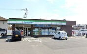 ファミリーマート 水戸小吹店