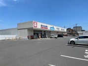 ウェルシア市毛店