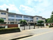 都和南小学校