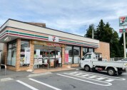 セブンイレブン土浦北インター店