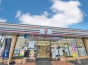 セブンイレブン土浦西並木町店
