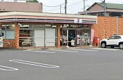 セブンイレブン 玉里北店