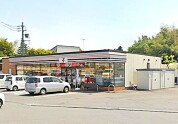 セブイレブン石岡小美玉スマートインター店