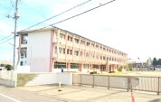 小美玉市立竹原小学校