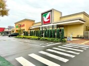 ヨークベニマル　石岡西店