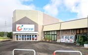 カワチ薬品 サンモリノ那珂店