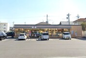 セブンイレブン水戸東赤塚店