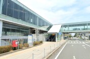 常盤線「日立」駅