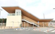 常磐線「羽鳥」駅