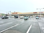 ヨークベニマル　羽鳥東店