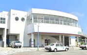 JR常磐線『泉』駅