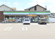 ファミリーマート いわき小名浜六反田店