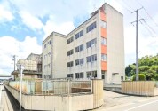 いわき市立御厩小学校
