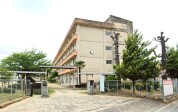 いわき市立内郷第一中学校