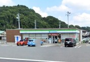 ファミリーマート いわき内郷御厩町店
