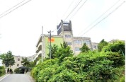 いわき市立泉小学校