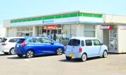 ファミリーマート いわき泉町店