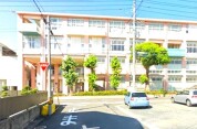 日立市立駒王中学校
