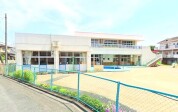 日立市おおもり保育園