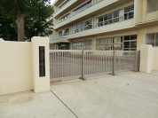 牛久市立第三中学校