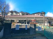 つつじが丘保育園