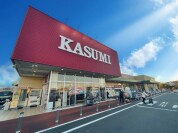 フードスクエアカスミ牛久刈谷店