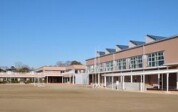 照沼小学校