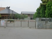 つくば市立谷田部中学校