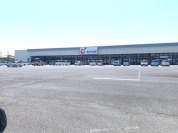 カワチ薬品佐和店