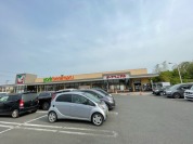 ヨークベニマル 友部東平店