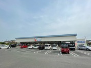 カワチ薬品 友部店