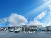 ホームセンター 山新友部店