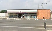 セブンイレブン茨城大宮姥賀店