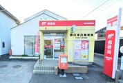 勝田津田郵便局