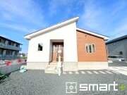 ひたちなか市稲田4期【新築一戸建て】