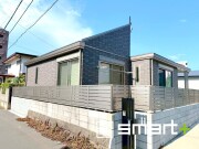 ◆大みか一丁目　平屋中古住宅◆【中古住宅】