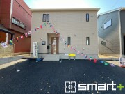 水戸市西原第9【新築一戸建て】