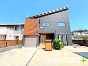 ◆築浅中古戸建　水戸市城東三丁目◆【中古住宅】