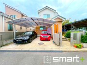 ◆小美玉市江戸 中古戸建て◆【中古住宅】