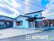 水戸市大塚町　再生住宅【中古住宅】