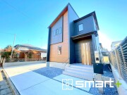 水戸市見和3丁目【新築一戸建て】