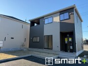 ひたちなか市相金町第1【新築一戸建て】